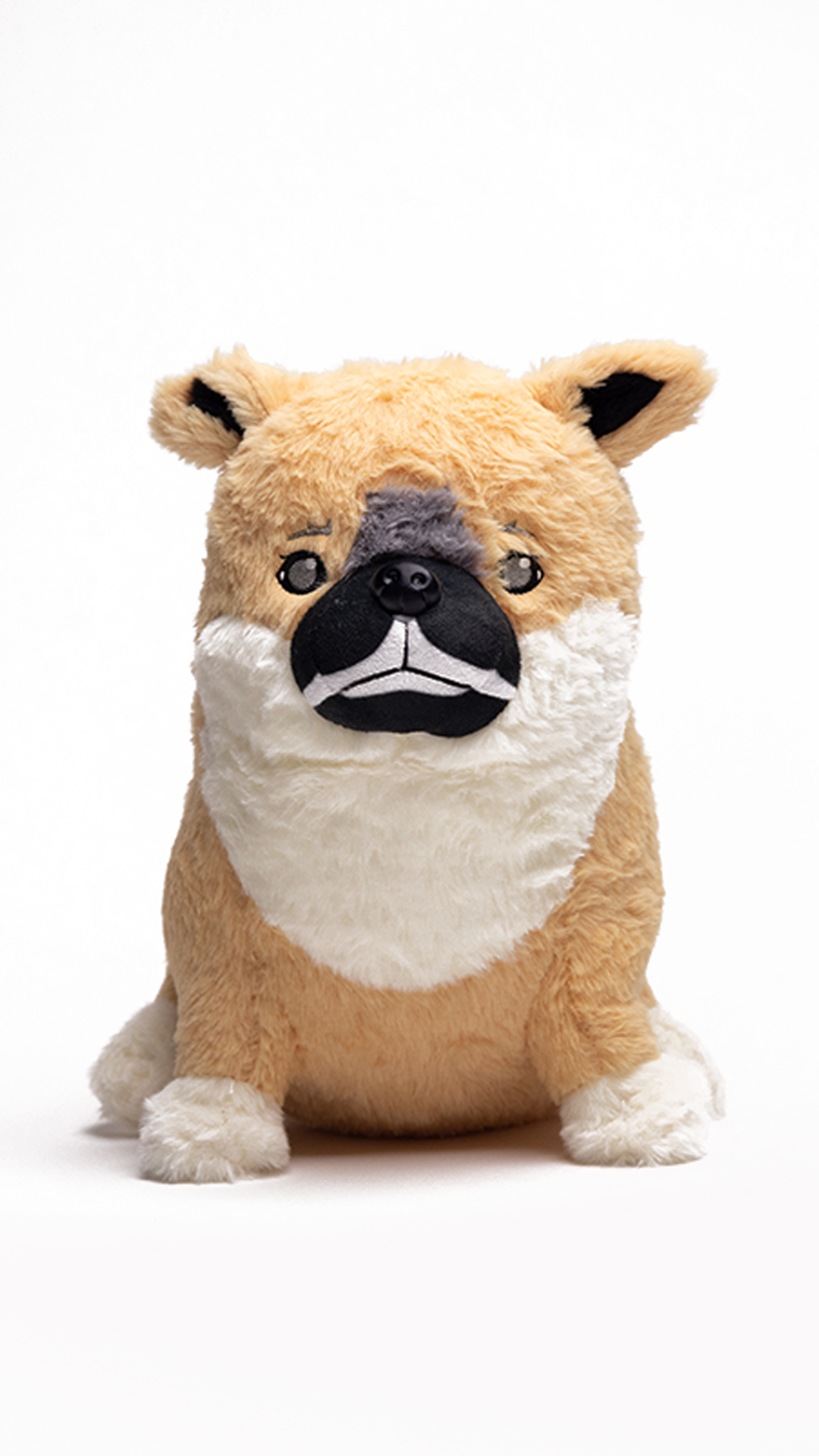 Weighted Cuddle Kevin