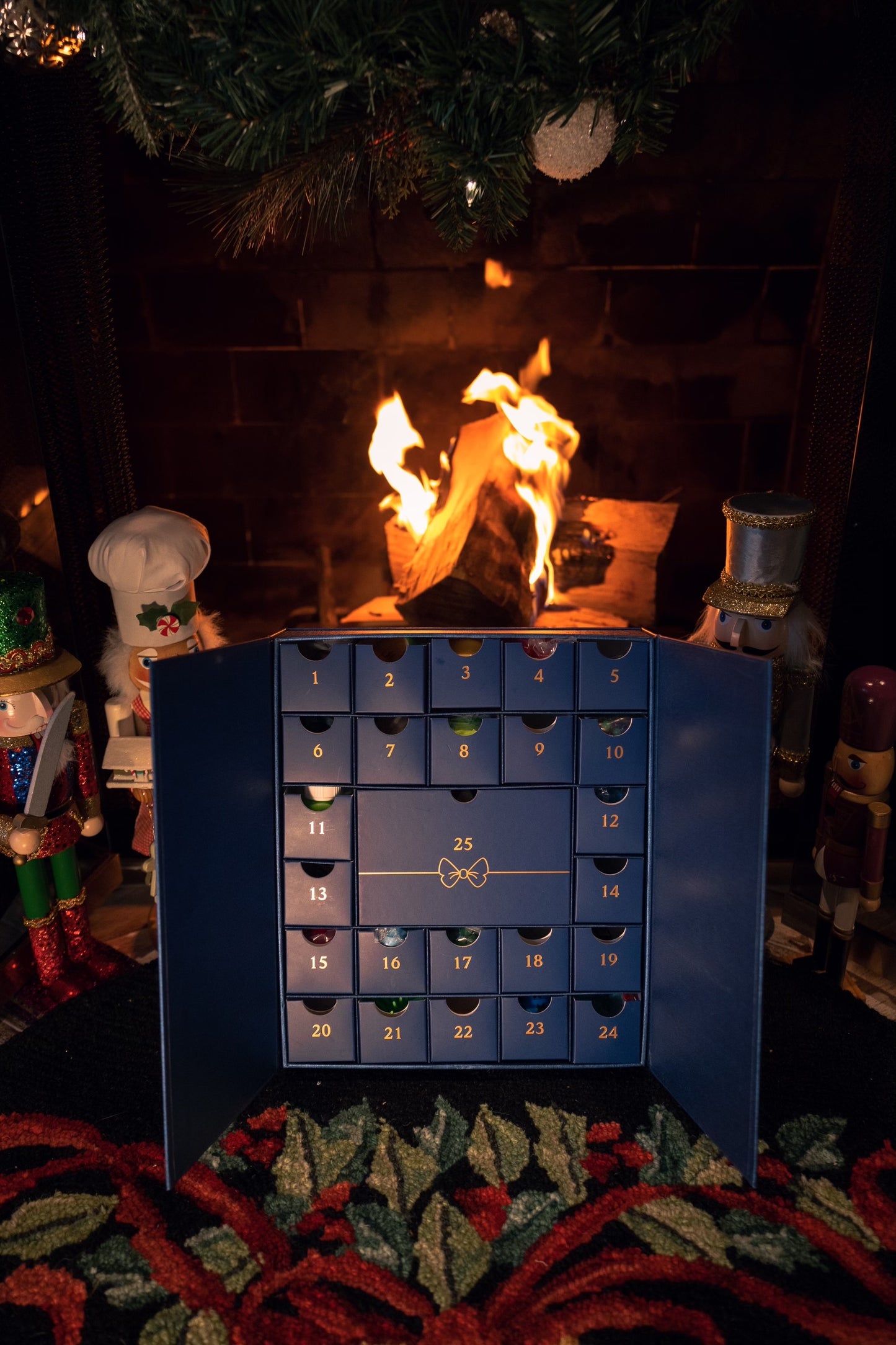 LittleWins Holiday Advent Box