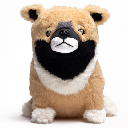 Weighted Cuddle Carl