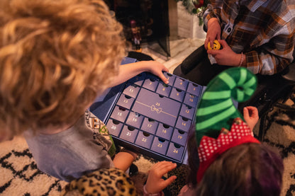 LittleWins Holiday Advent Box