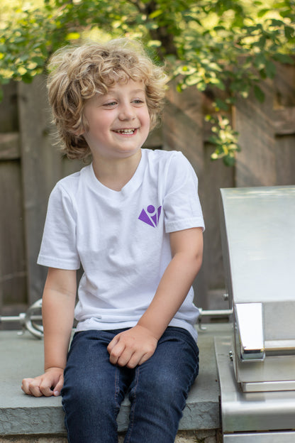LittleWins Official Extra Soft "Logo" Tee