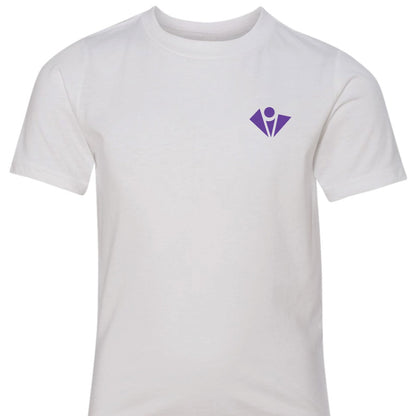 LittleWins Official Extra Soft "Logo" Tee